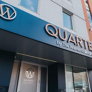 Quarter By The Warren Collection